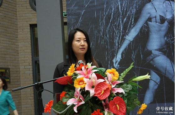 “意象随笔 / 保罗·胡夫摄影回顾展”亮相武汉美术馆