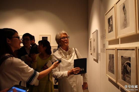“意象随笔 / 保罗·胡夫摄影回顾展”亮相武汉美术馆