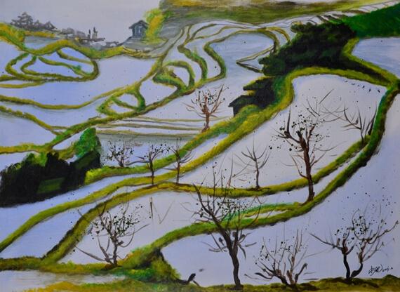 ʱ���·桪��2015����������ר��չ��Ļ