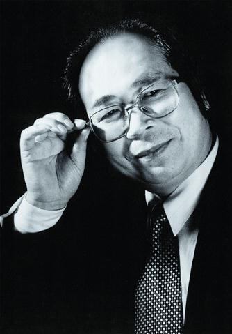 灵性与砥砺的融合——记书法家林中阳