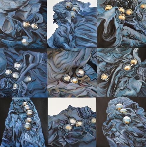 �조��һ��Ů������Ʒ��չ