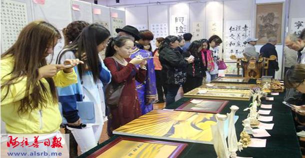 ���ɹŰ����ƾٰ��׽조���硤��ī�顱�ۺ�����չ