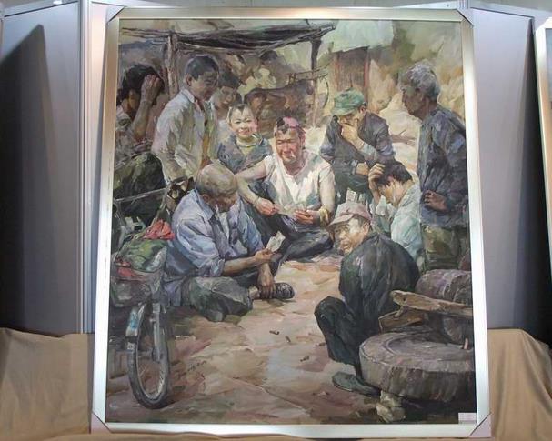 ���ü������롪����ΰ�ͻ���Ʒչ��֣�ݿ�չ