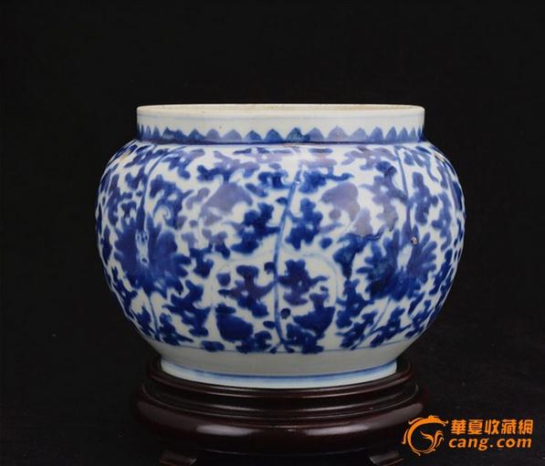 华夏收藏网联盟商户第三季联合专场拍卖预展