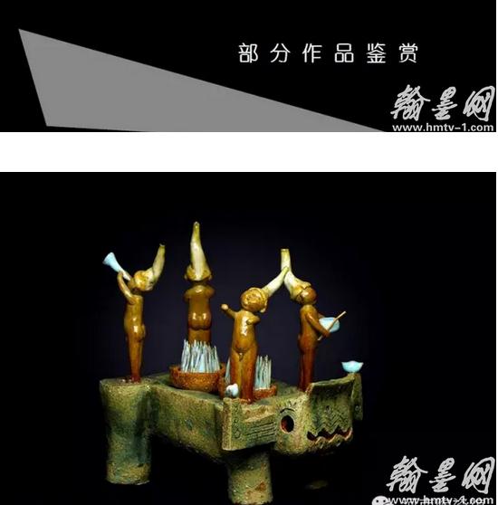 《后土先风——2015河南省青年陶艺家作品联展》即将扑面而来