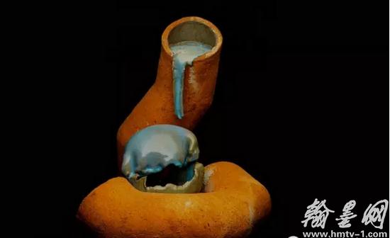 《后土先风——2015河南省青年陶艺家作品联展》即将扑面而来