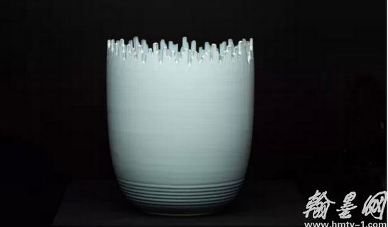 《后土先风——2015河南省青年陶艺家作品联展》即将扑面而来