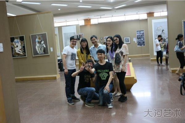 ���ϴ�ѧ2011����������ҵչ��Ļ