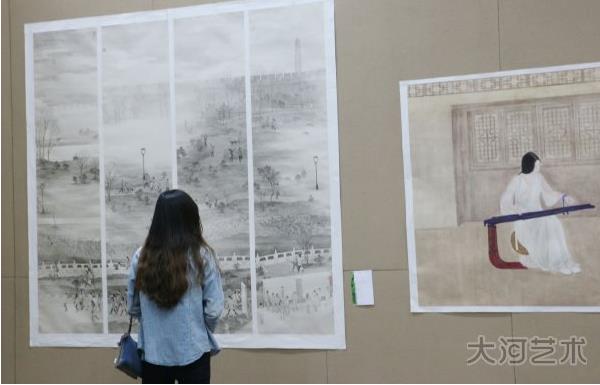 ���ϴ�ѧ2011����������ҵչ��Ļ