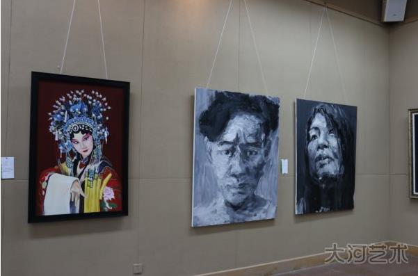 ���ϴ�ѧ2011����������ҵչ��Ļ