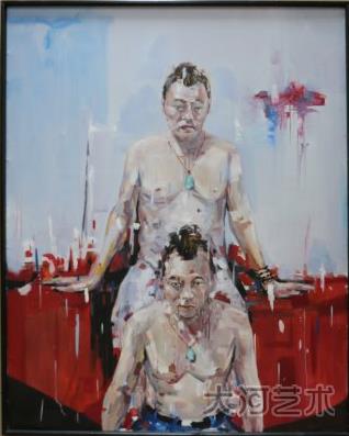 ���ϴ�ѧ2011����������ҵչ��Ļ