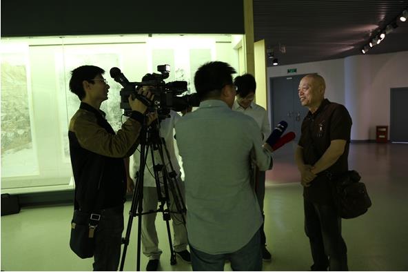 �������ݽ���2500���ꡪ����������ȫ���й�����Ʒչ