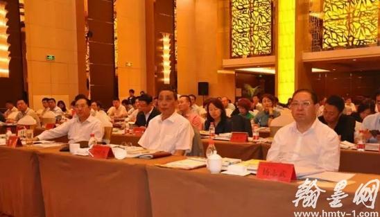 首届丝绸之路秦陇经贸文化交流会成功召开