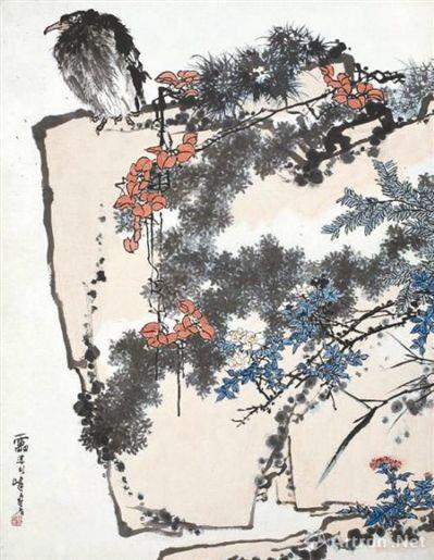 收藏古字画 新手当戒“贪”(图)