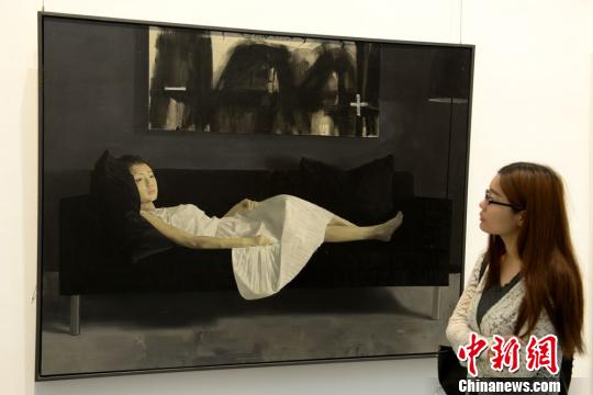 �����续�й��ͻ���Ʒչ���������ݿ�Ļ