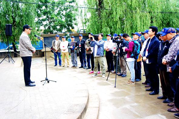 ��Ũ5��23����������ȥ���й���Э��֯�����߽��Ӱ��ɷ�