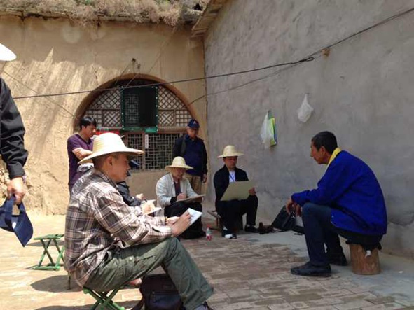 ��Ũ5��23����������ȥ���й���Э��֯�����߽��Ӱ��ɷ�