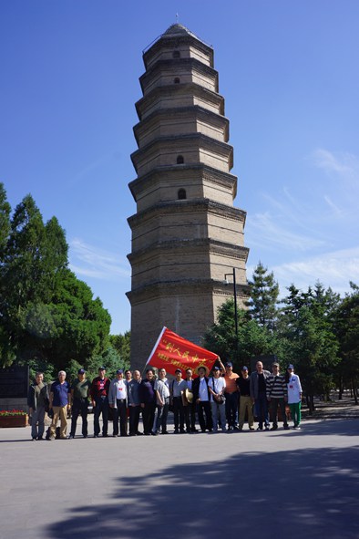 ��Ũ5��23����������ȥ���й���Э��֯�����߽��Ӱ��ɷ�