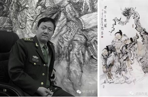 ���й��Ρ�����꡷�й�����������չ��30���ڱ�����Ļ