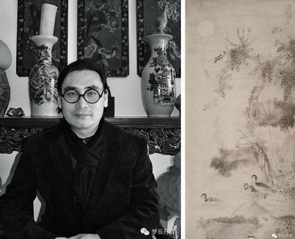 ���й��Ρ�����꡷�й�����������չ��30���ڱ�����Ļ