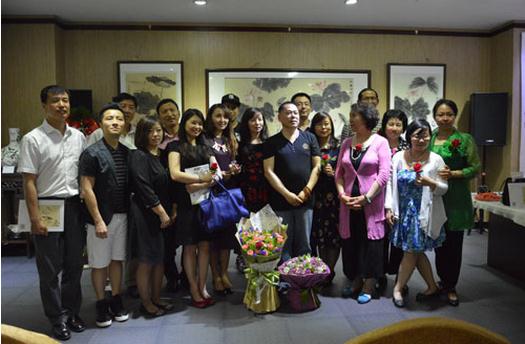 ����ֹ�������й��������Ҿ�Ʒչ�ھ���Ļ