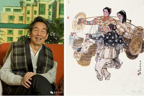 ���й��Ρ�����꡷�й�����������չ��30���ڱ�����Ļ