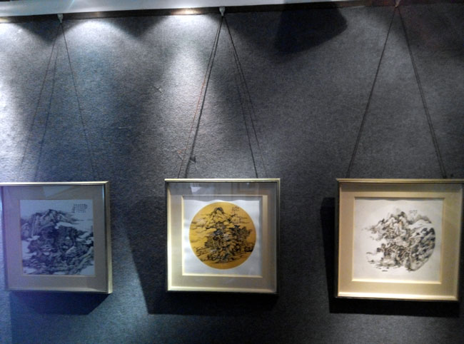 �����ɽˮ��СƷչɽ��̫ԭ��Ļ