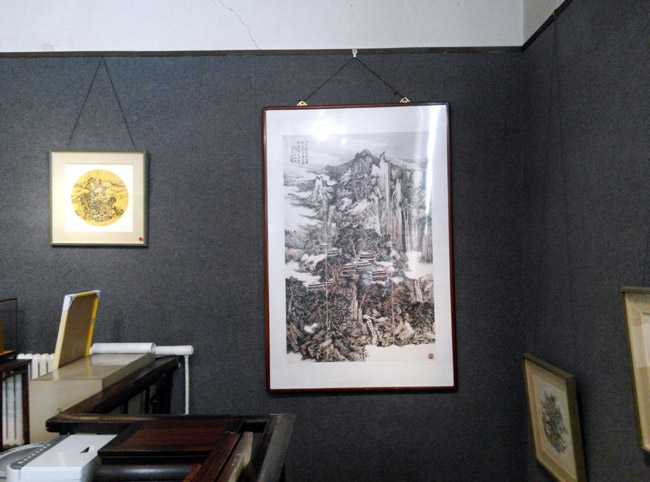 �����ɽˮ��СƷչɽ��̫ԭ��Ļ