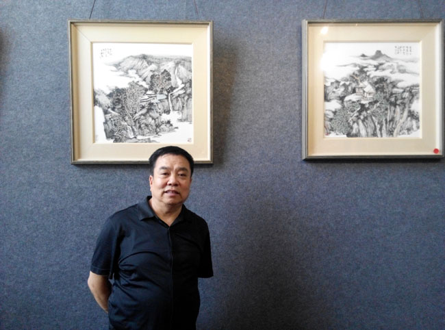 �����ɽˮ��СƷչɽ��̫ԭ��Ļ