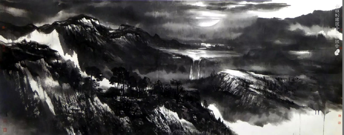 �»� ��̫�����¡� 145x365cm