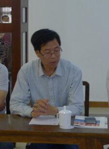 泰山胜迹图(嵩山)研讨会发言集萃