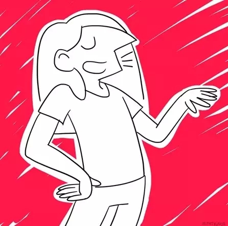 速成:15步教你如何在画展上假装看懂一切(图)