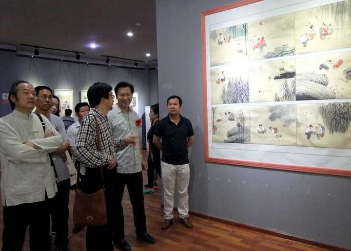 ʱ��ļ��䡪��������й�����Ʒչ��֣�ݿ�Ļ