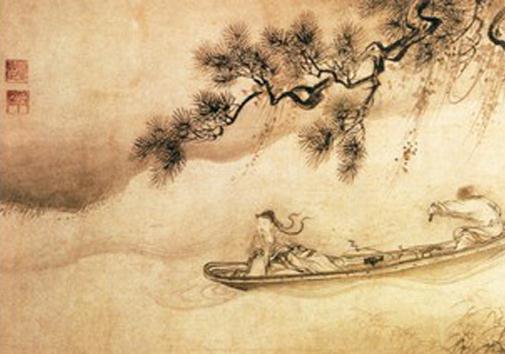 鉴定书画要做到“懂画理、知画史、读画论”