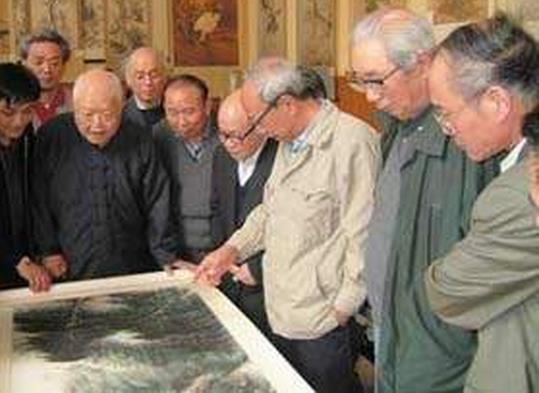 教您十招快速判断书画家或作品是否为潜力股