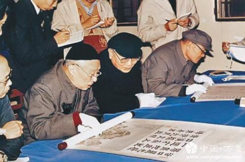 教您十招快速判断书画家或作品是否为潜力股