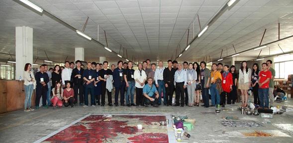 2015ȫ����������ڻ����ֻ��ڹ㶫��ɽ����