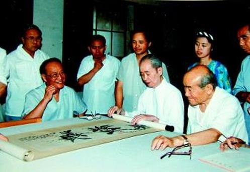 收藏古代书画的三大要诀