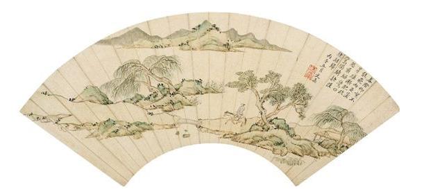 盛极而衰:吴门绘画之风格嬗变