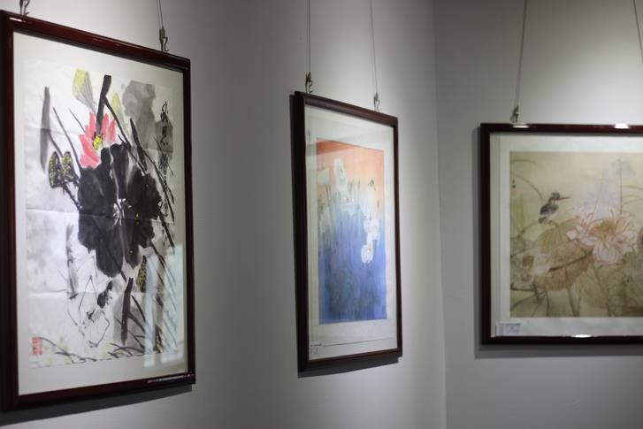 �й����񻭼ң���ׯ������չ��̨��ׯ�ų�չ��