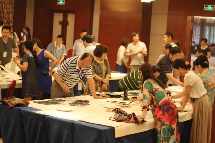 �й����񻭼ң���ׯ������չ��̨��ׯ�ų�չ��