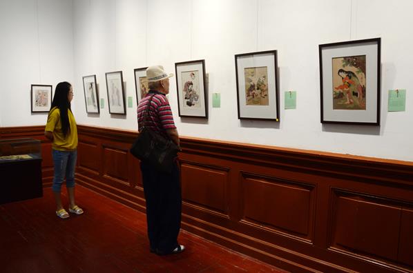 70����ձ�������ľ�滭��Ʒ�����������������