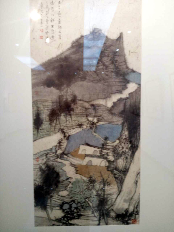 ���´�ͳ���й������ѧ�й����������о���������Ʒչչ����Ʒ