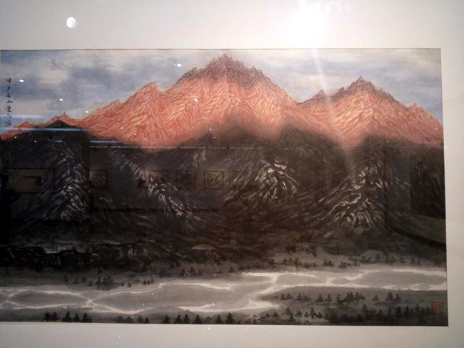 ���´�ͳ���й������ѧ�й����������о���������Ʒչչ����Ʒ