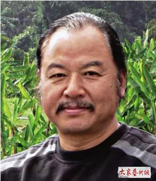 探索 实践 攀登——孙广田其人其画