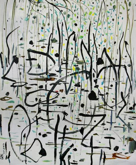 ��īǧ��2015����а滭����ר��Ԥչ����