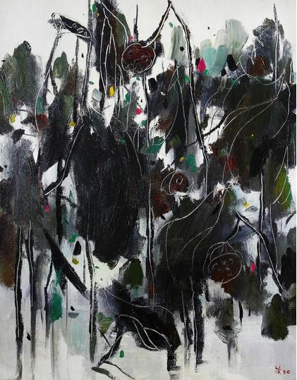 ��īǧ��2015����а滭����ר��Ԥչ����