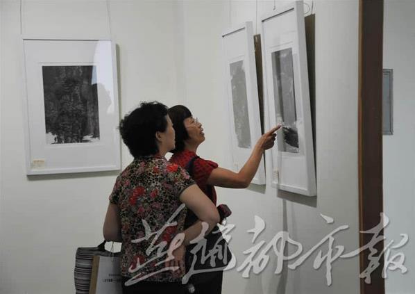 �ſ�ɽˮ��Ѳ��չ����ӱ�������