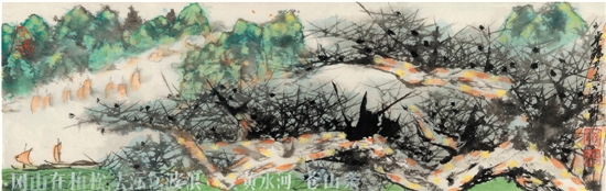 ׿�׾� ��ɽ�� ��ˮ��