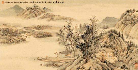 ��� ��ɽ����ͼ